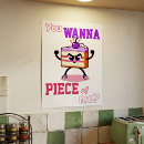 Zoek naar grappige cake posters Taart