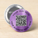 Zoek naar promotie buttons Bedrijf