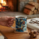 Recherche de de cubisme tasses Cubiste