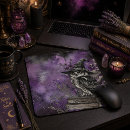 Recherche de sorciere tapis souris Pour elle