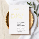 Recherche de islamique mariage invitations Nikah