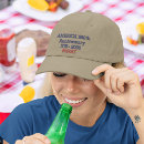 Recherche de kaki casquettes Broderie
