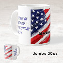 Recherche de 4 ans tasses Rouge blanc bleu