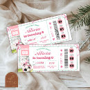 Recherche de tennis anniversaire cartes invitations Girl
