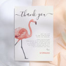 Recherche de flamants vœux cartes Pour elle