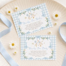 Recherche de garçon idiot Baby shower garçon