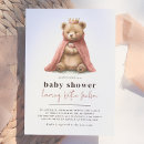 Recherche de little bear invitations Moderne