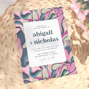 Recherche de coloré mariage invitations Pour eux