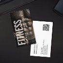 Recherche de entraîneur de forme physique cartes visite Coach