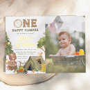 Recherche de de camp invitations Boy