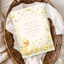 Zoek naar eendje posters Eend baby shower
