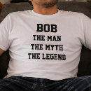 Zoek naar mythen tshirts For him