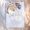 Recherche de palmiers invitations Élégant