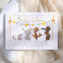 Recherche de parade invitations Mother to be