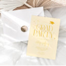 Recherche de fête de remise invitations Lycée