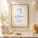 Recherche de côte italienne posters Bride