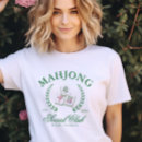 Recherche de jeux sociaux tshirts Pour elle