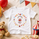 Recherche de moderne bébé tshirts Baby girl