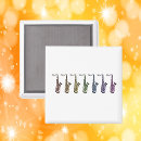 Recherche de instruments de musique magnets Saxophone