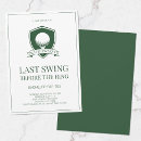 Recherche de swing Unique