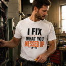 Recherche de électricien drôle tshirts Vie d'électricien