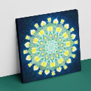 Zoek naar rozet posters Mandala