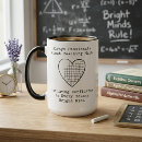 Recherche de passion tasses Teacher