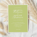 Recherche de anciennes invitations Vintage