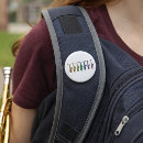 Zoek naar saxofoon buttons Saxofonist