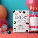 Recherche de hibachi invitations Asiatique