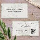 Zoek naar italiaanse visitekaartjes Botanisch