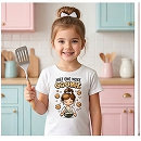 Zoek naar bakkers schorten Girl