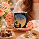 Recherche de chats romantiques tasses Mignon