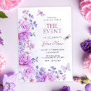 Recherche de libellule invitations Rose