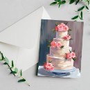 Recherche de gâteau mariage cartes Rose