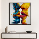 Recherche de soufflement posters Pour elle