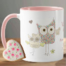 Recherche de chouettes tasses Teacher