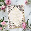 Recherche de mosaïque invitations Pour tous