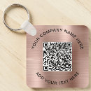 Recherche de sites web porteclés Code qr