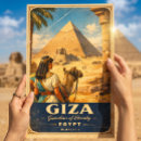 Recherche de pyramide art Gizeh