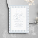 Recherche de preppy invitations Simple