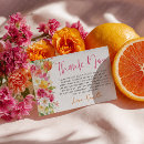 Zoek naar decor kaarten Citrus