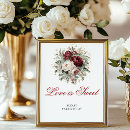 Recherche de amour floral Bride