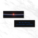 Recherche de spatiale cartes visite Customer