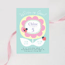 Recherche de regard invitations Pour enfants
