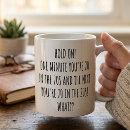 Recherche de 20 ans tasses Pour eux