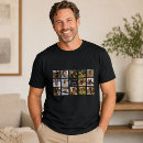 Zoek naar zwarte duitse herder tshirts Vader