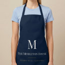 Recherche de luxe tabliers Monogramme