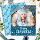Recherche de joyeux hanukkah cartes Festif