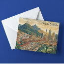 Recherche de bogota cartes postales Paysage urbain